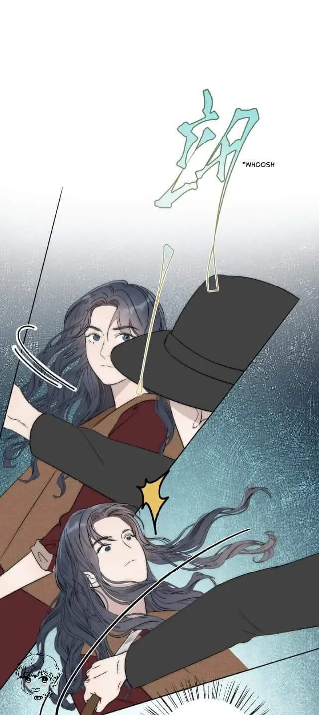 Couple of Mirrors Chapter 51 page 2 - 