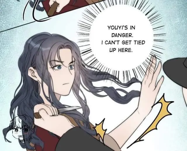 Couple of Mirrors Chapter 51 page 3 - 