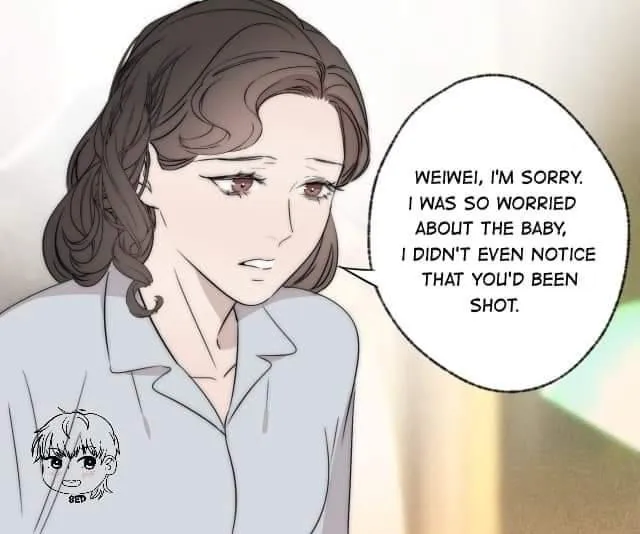 Couple of Mirrors Chapter 51 page 28 - 