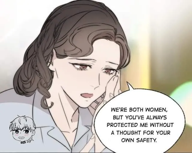 Couple of Mirrors Chapter 51 page 29 - 