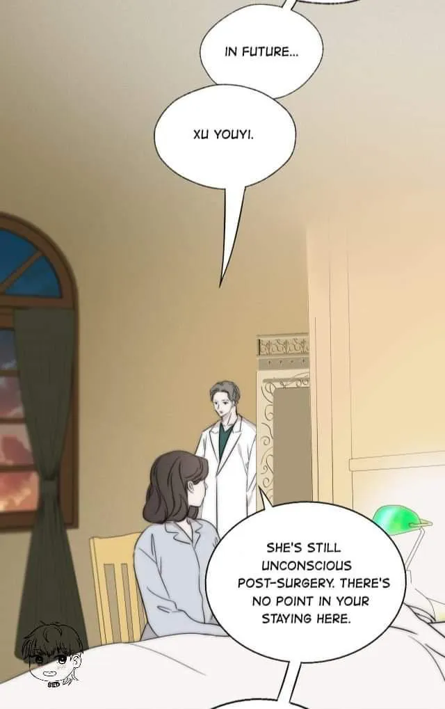 Couple of Mirrors Chapter 51 page 30 - 