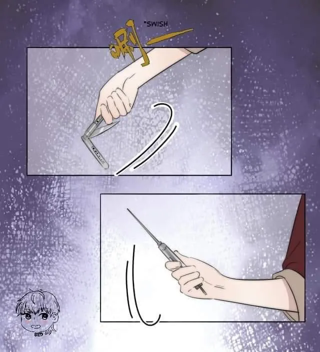 Couple of Mirrors Chapter 51 page 4 - 