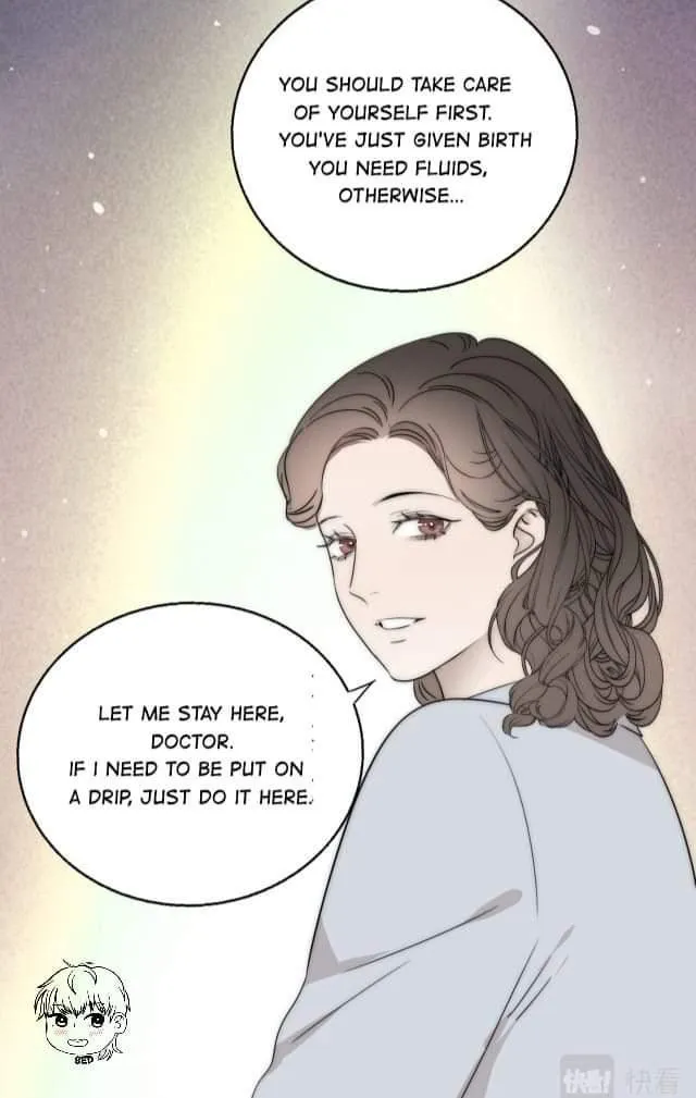 Couple of Mirrors Chapter 51 page 31 - 