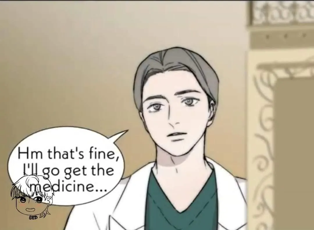 Couple of Mirrors Chapter 51 page 32 - 