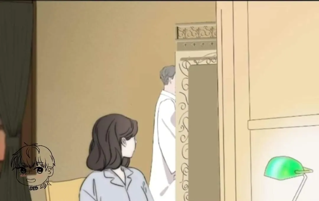 Couple of Mirrors Chapter 51 page 33 - 