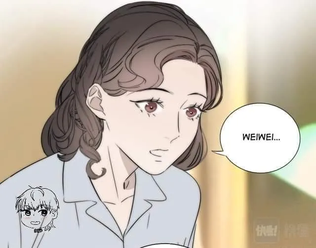 Couple of Mirrors Chapter 51 page 36 - 