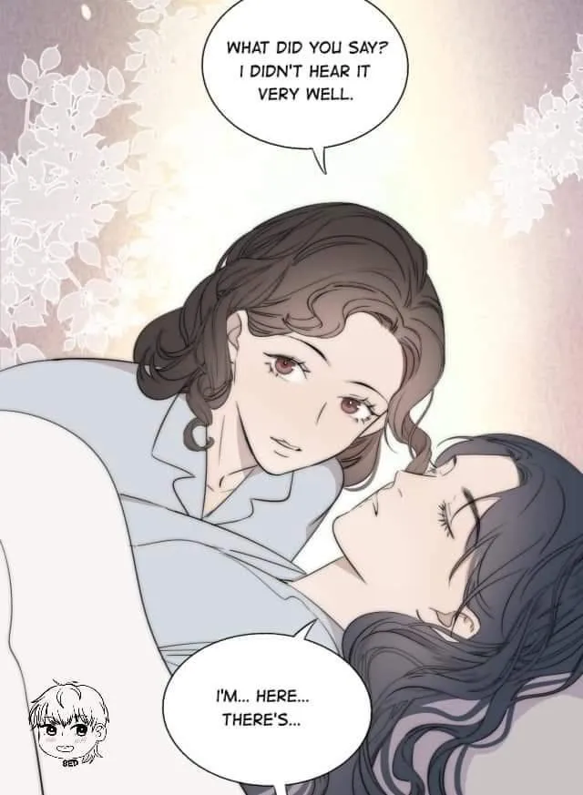 Couple of Mirrors Chapter 51 page 37 - 