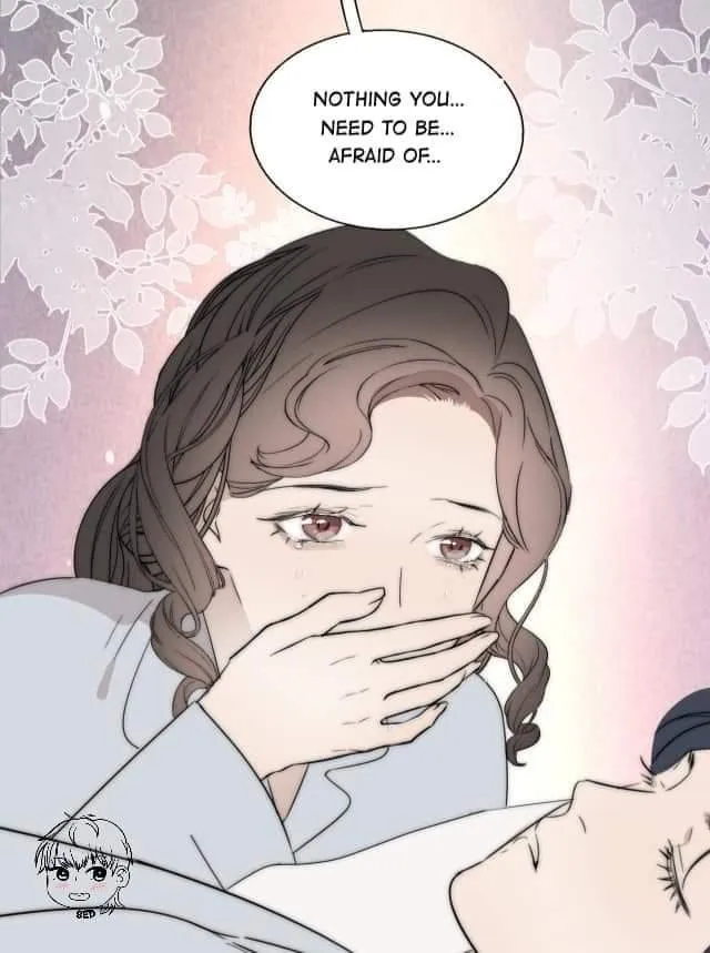 Couple of Mirrors Chapter 51 page 38 - 