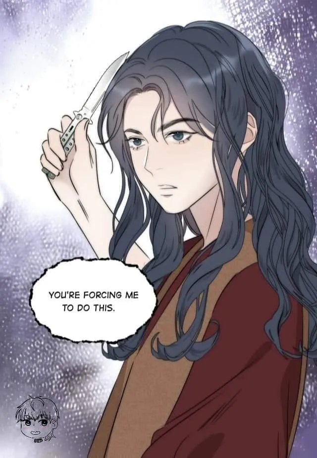 Couple of Mirrors Chapter 51 page 5 - 