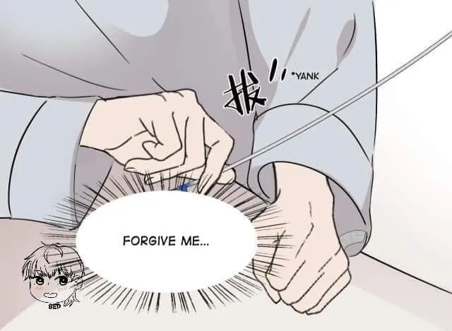 Couple of Mirrors Chapter 51 page 45 - 