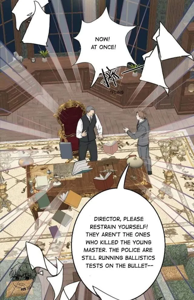 Couple of Mirrors Chapter 51 page 48 - 