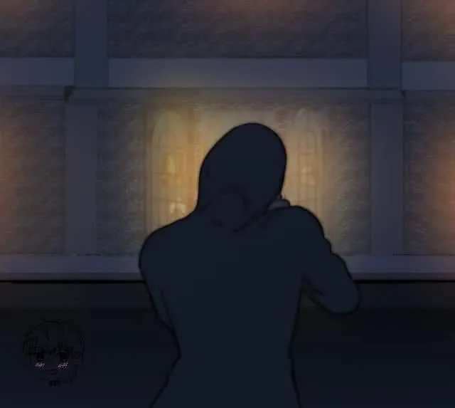 Couple of Mirrors Chapter 51 page 55 - 
