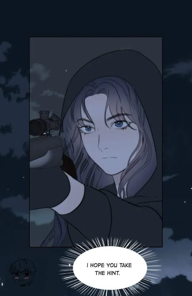 Couple of Mirrors Chapter 51 page 56 - 
