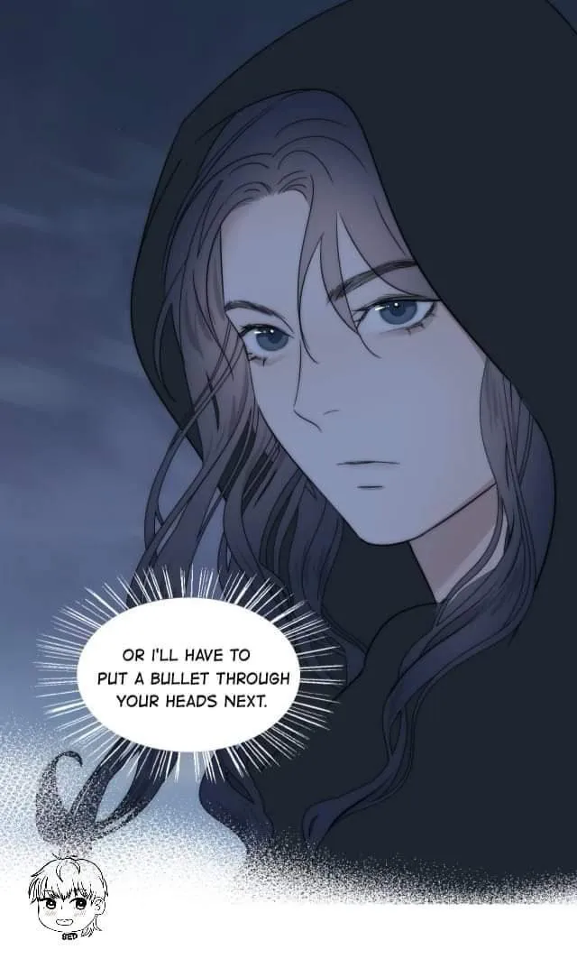 Couple of Mirrors Chapter 51 page 58 - 