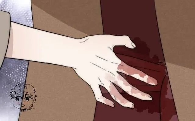 Couple of Mirrors Chapter 51 page 7 - 