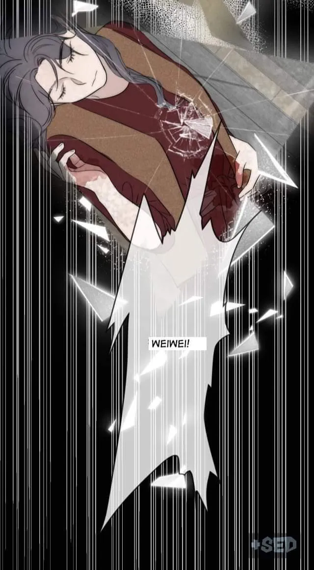 Couple of Mirrors Chapter 52 page 13 - 
