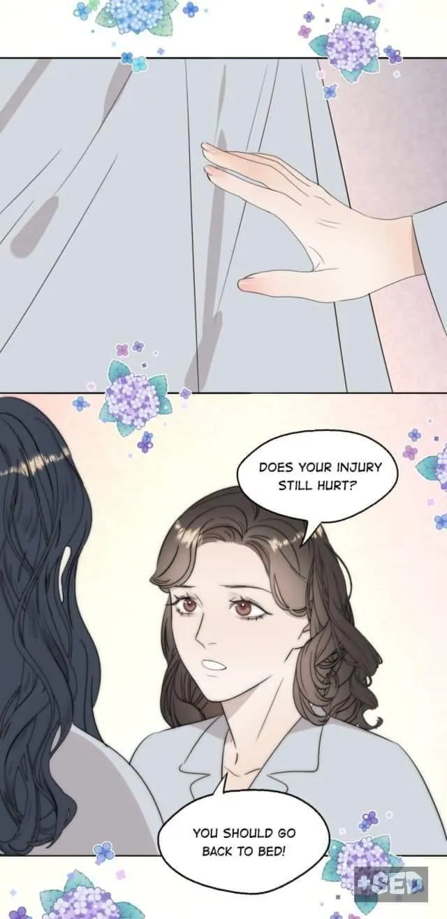 Couple of Mirrors Chapter 52 page 19 - 