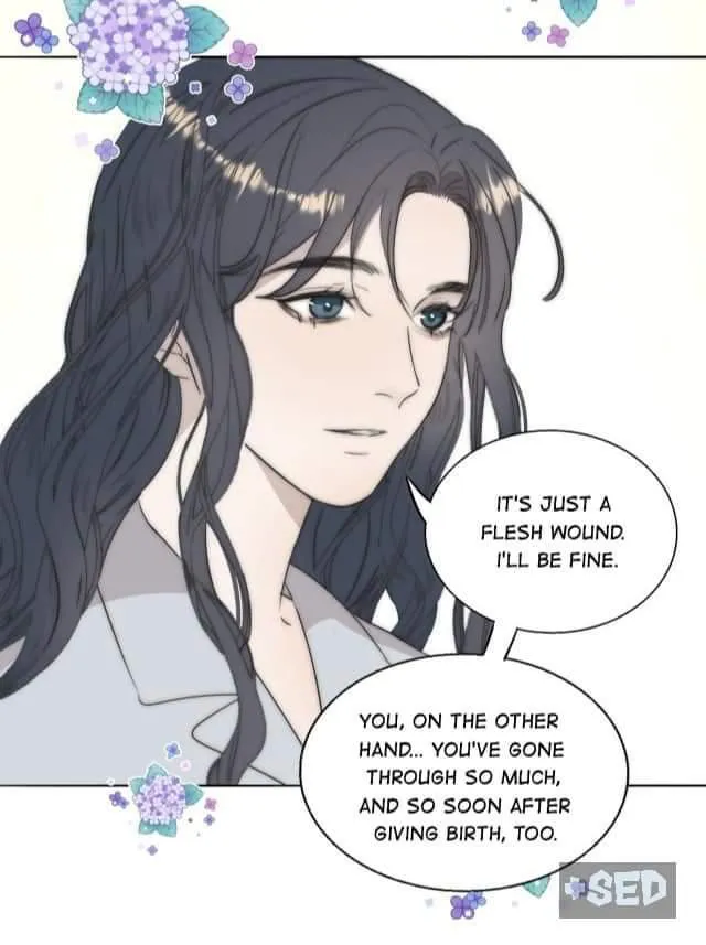 Couple of Mirrors Chapter 52 page 20 - 