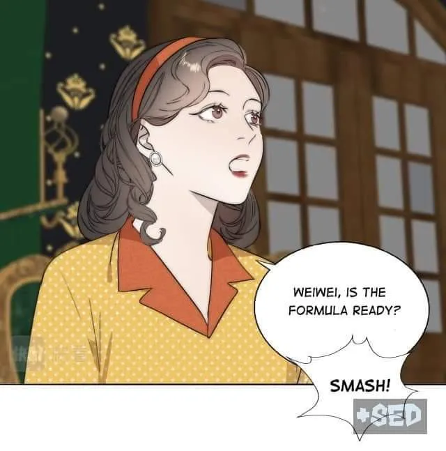 Couple of Mirrors Chapter 52 page 27 - 