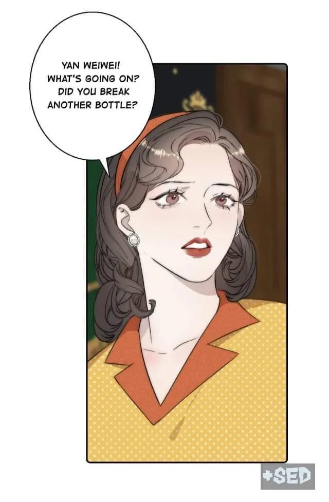 Couple of Mirrors Chapter 52 page 29 - 