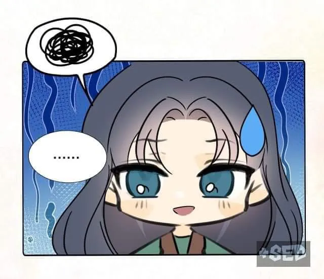 Couple of Mirrors Chapter 52 page 35 - 