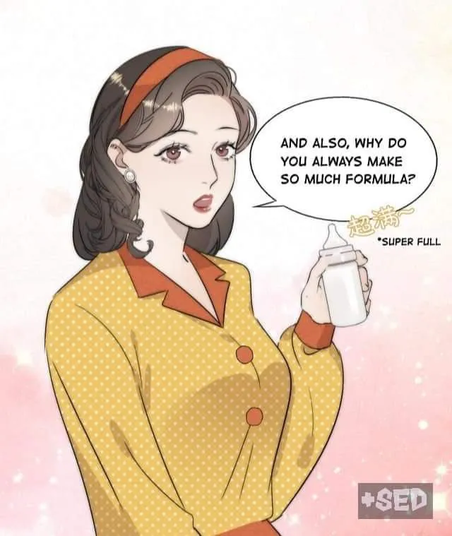 Couple of Mirrors Chapter 52 page 36 - 