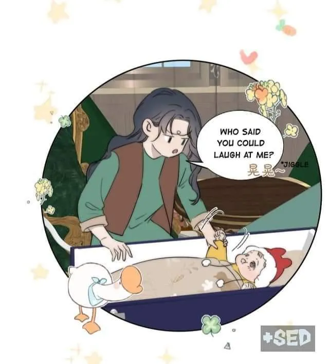 Couple of Mirrors Chapter 52 page 40 - 