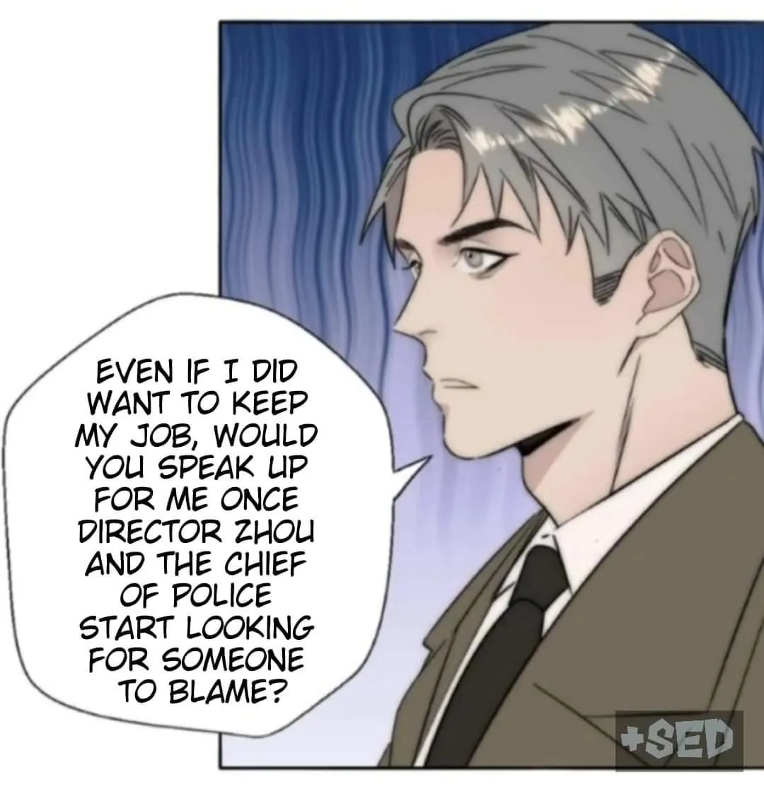 Couple of Mirrors Chapter 52 page 9 - 