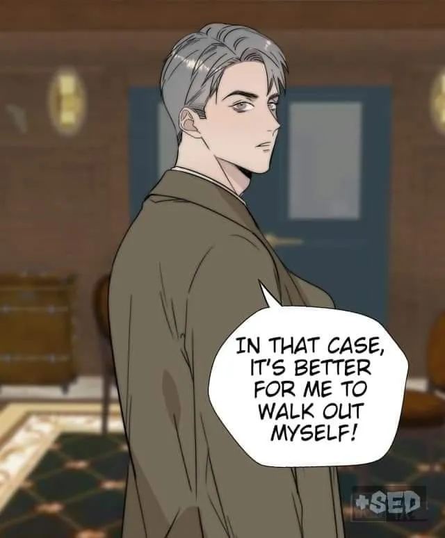 Couple of Mirrors Chapter 52 page 10 - 