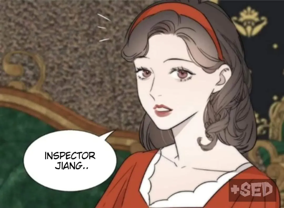 Couple of Mirrors Chapter 53 page 14 - 
