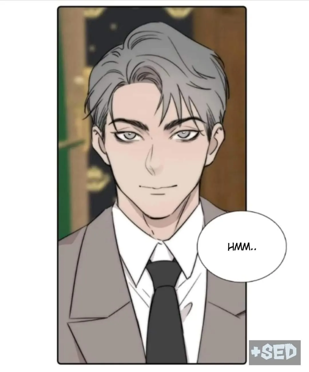 Couple of Mirrors Chapter 53 page 23 - 
