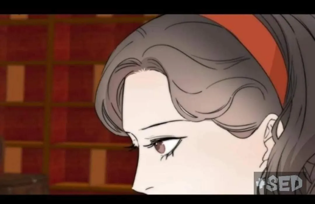 Couple of Mirrors Chapter 53 page 27 - 