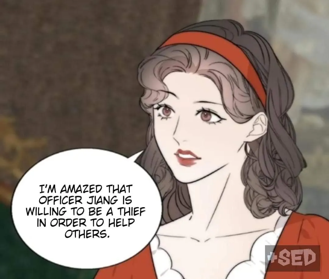 Couple of Mirrors Chapter 53 page 28 - 