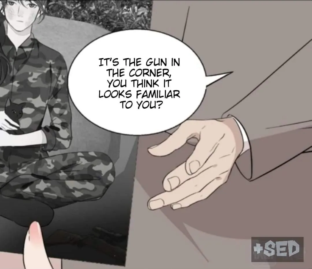 Couple of Mirrors Chapter 53 page 31 - 