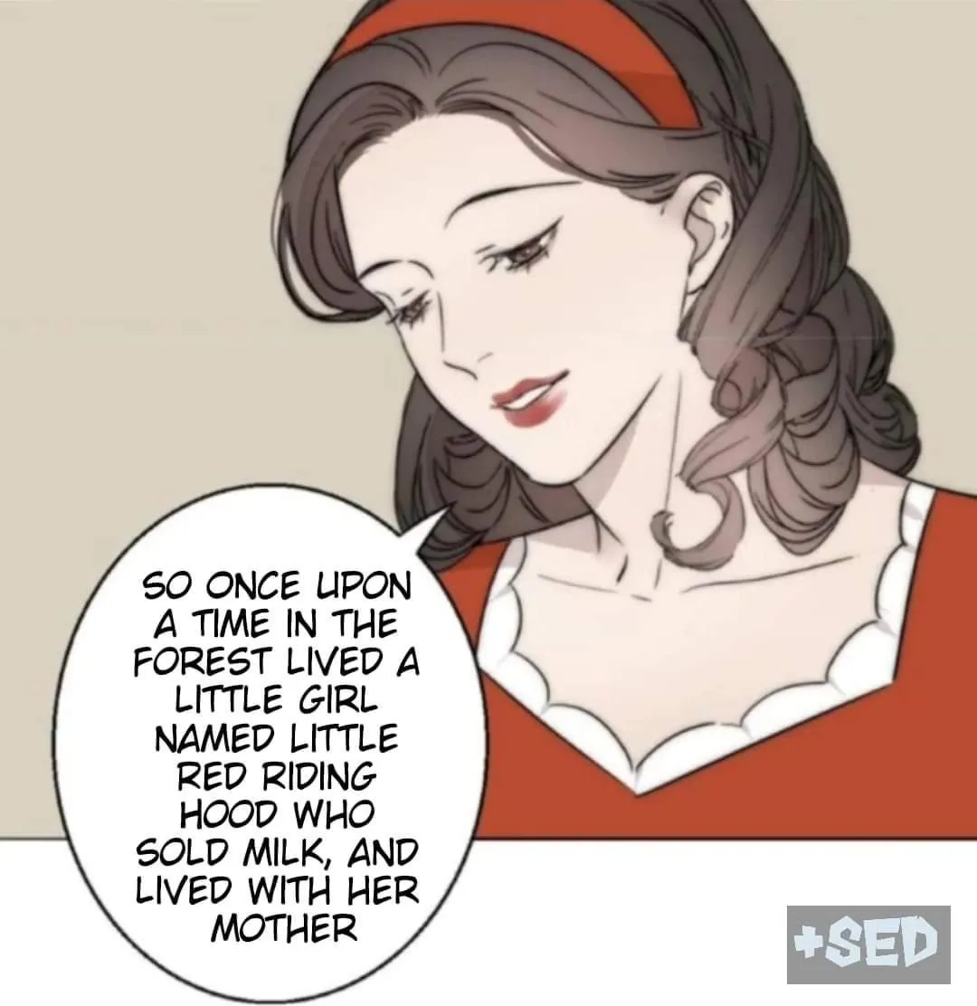 Couple of Mirrors Chapter 53 page 43 - 