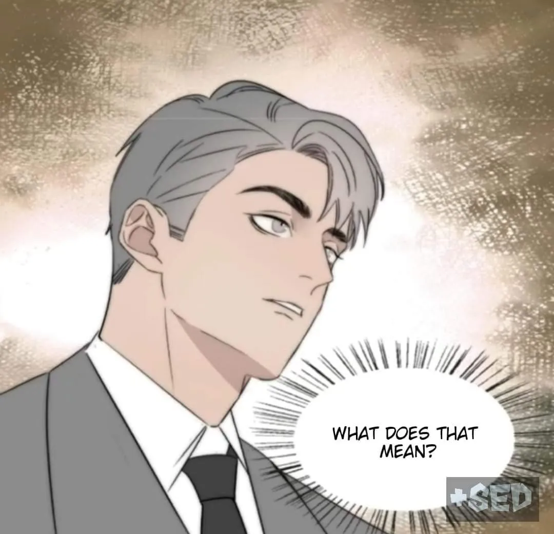 Couple of Mirrors Chapter 53 page 50 - 