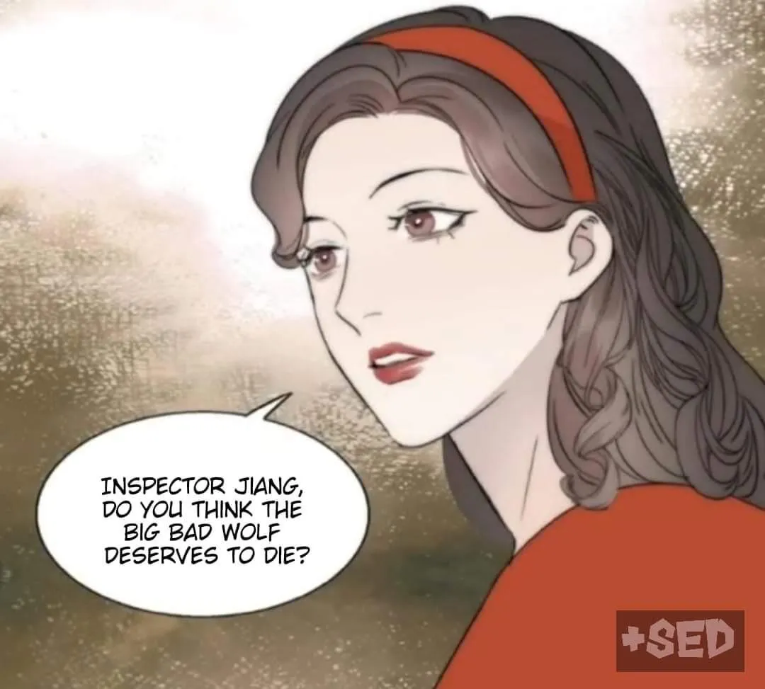 Couple of Mirrors Chapter 53 page 58 - 