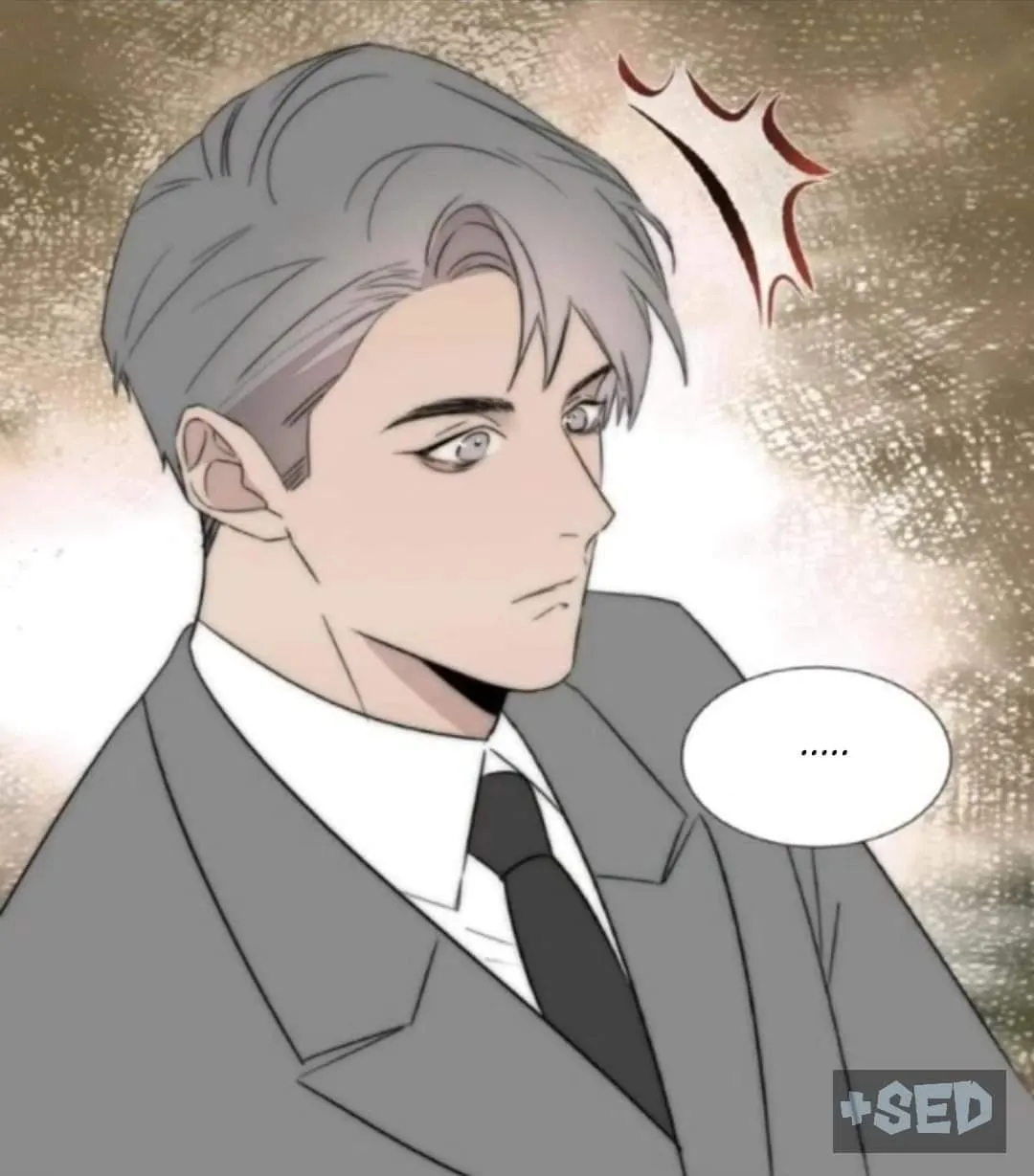 Couple of Mirrors Chapter 53 page 59 - 