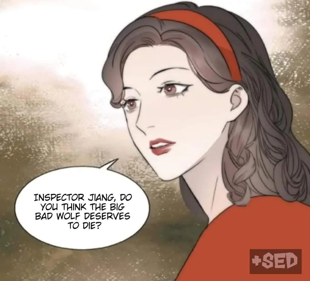 Couple of Mirrors Chapter 54 page 2 - 