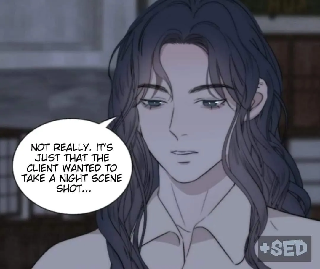 Couple of Mirrors Chapter 54 page 16 - 