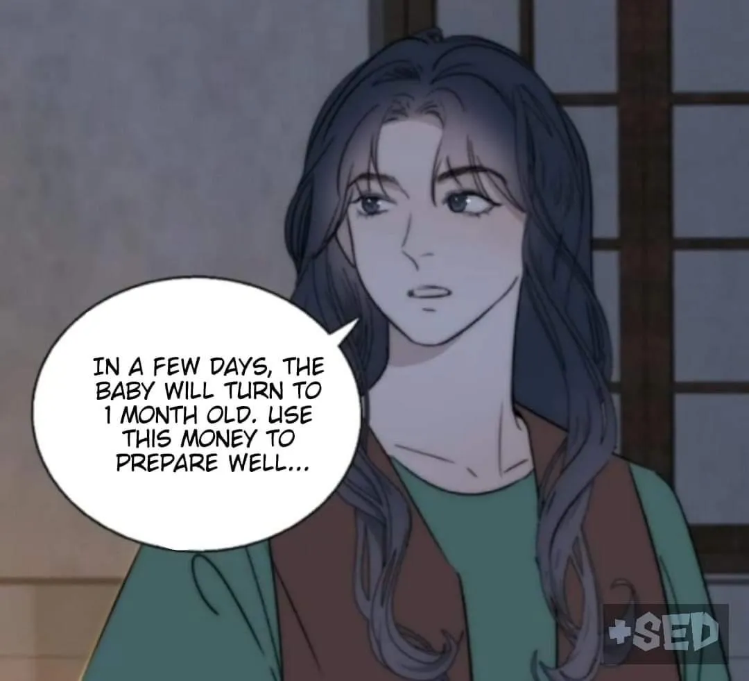 Couple of Mirrors Chapter 54 page 22 - 