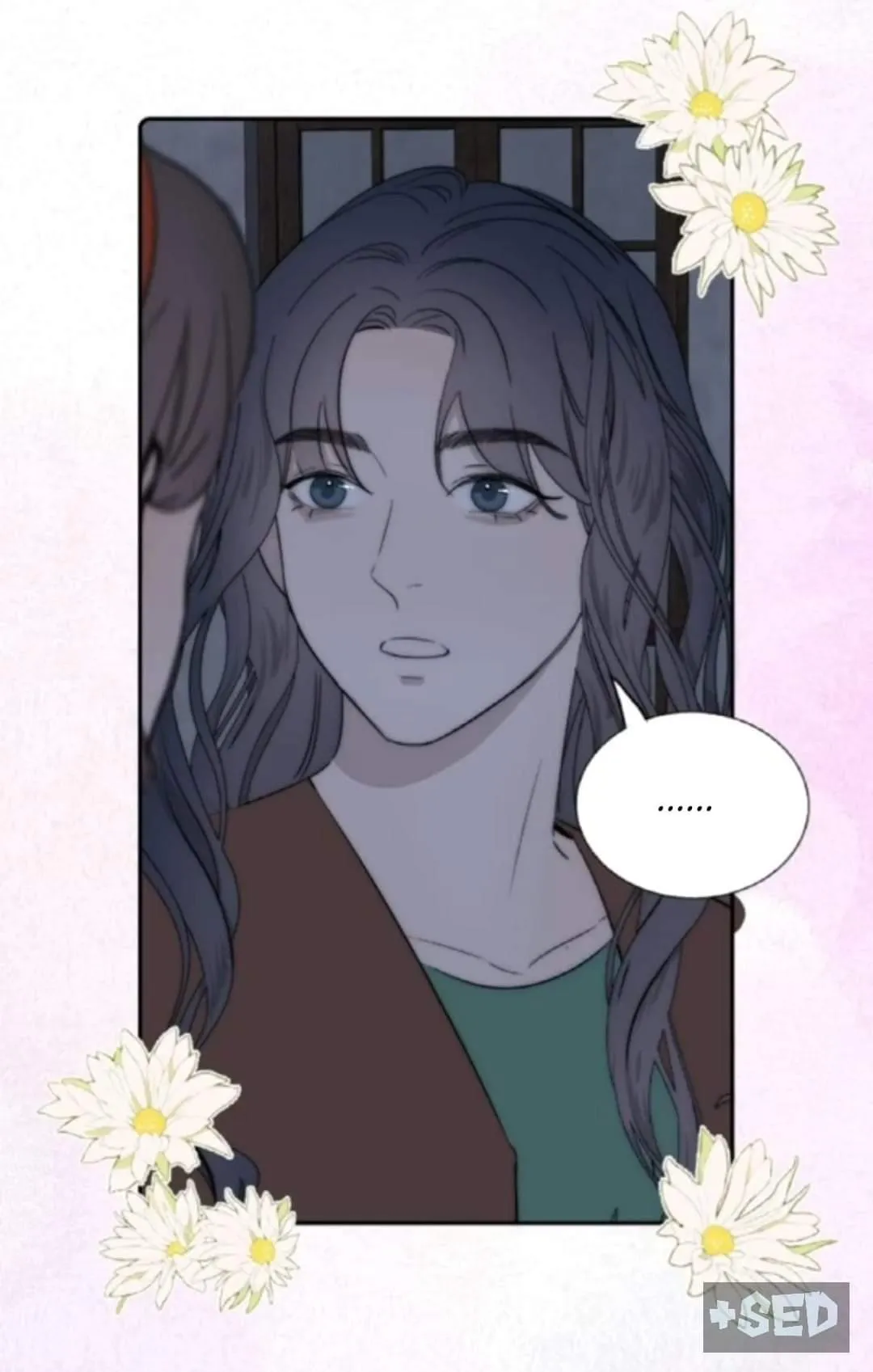 Couple of Mirrors Chapter 54 page 25 - 