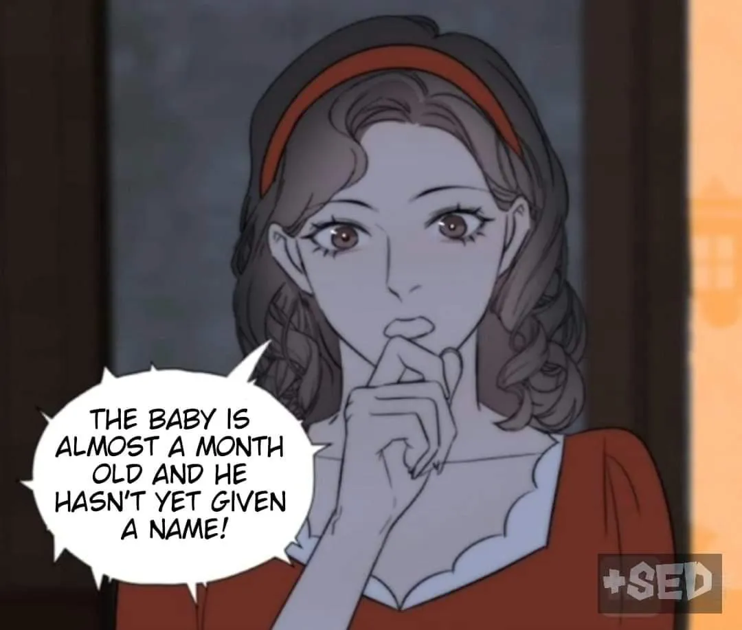 Couple of Mirrors Chapter 54 page 36 - 