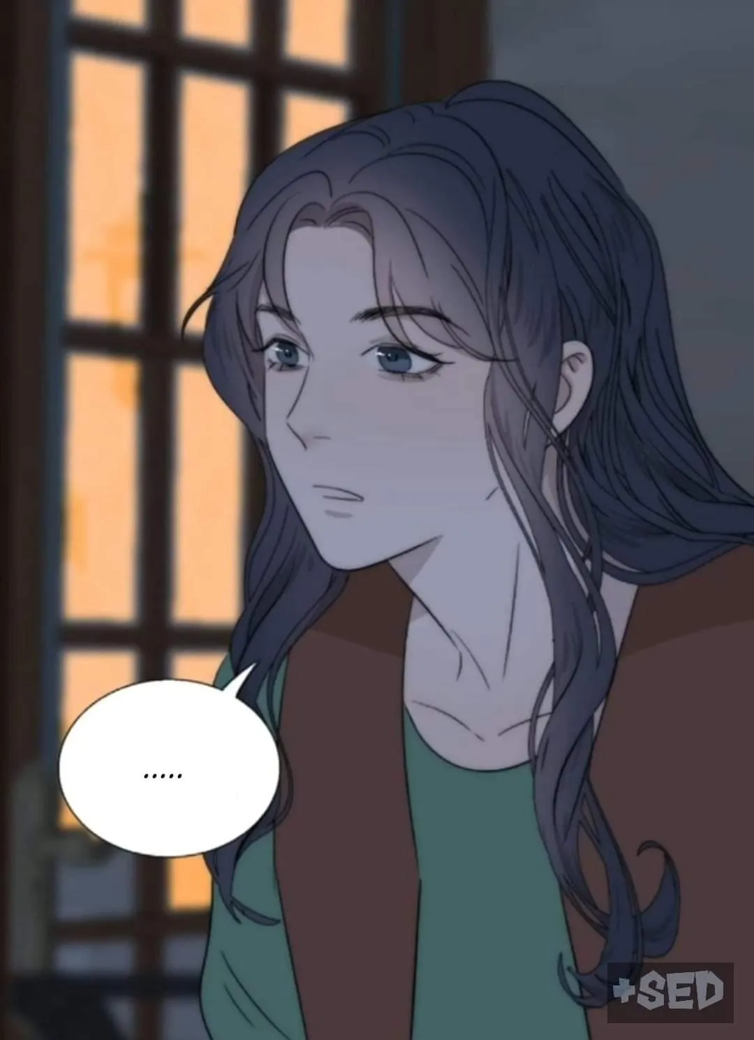 Couple of Mirrors Chapter 54 page 42 - 