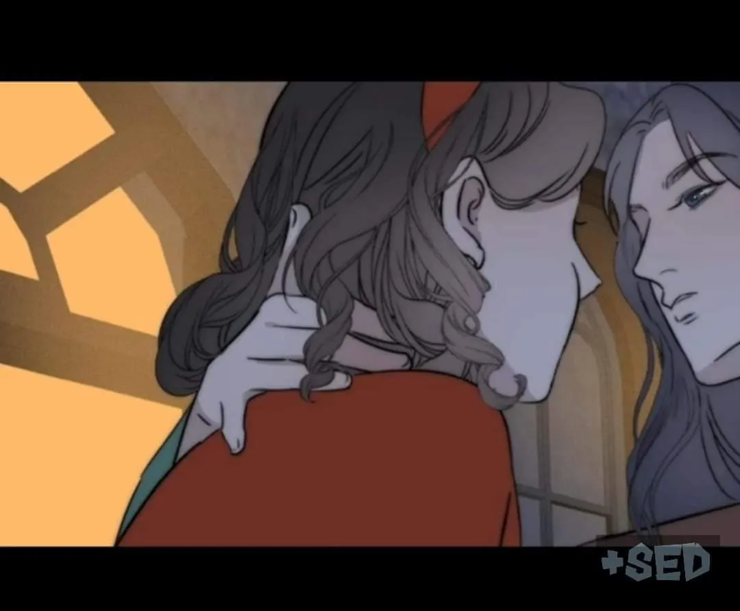 Couple of Mirrors Chapter 54 page 43 - 