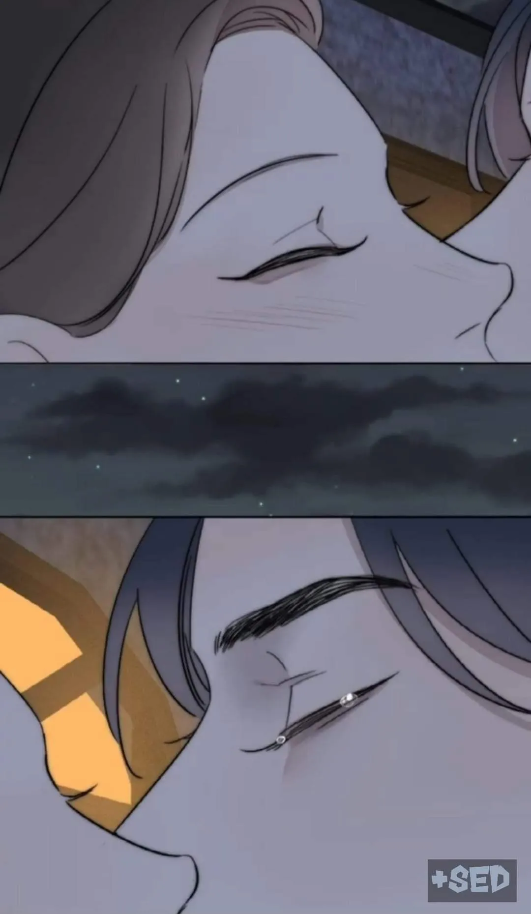 Couple of Mirrors Chapter 54 page 45 - 