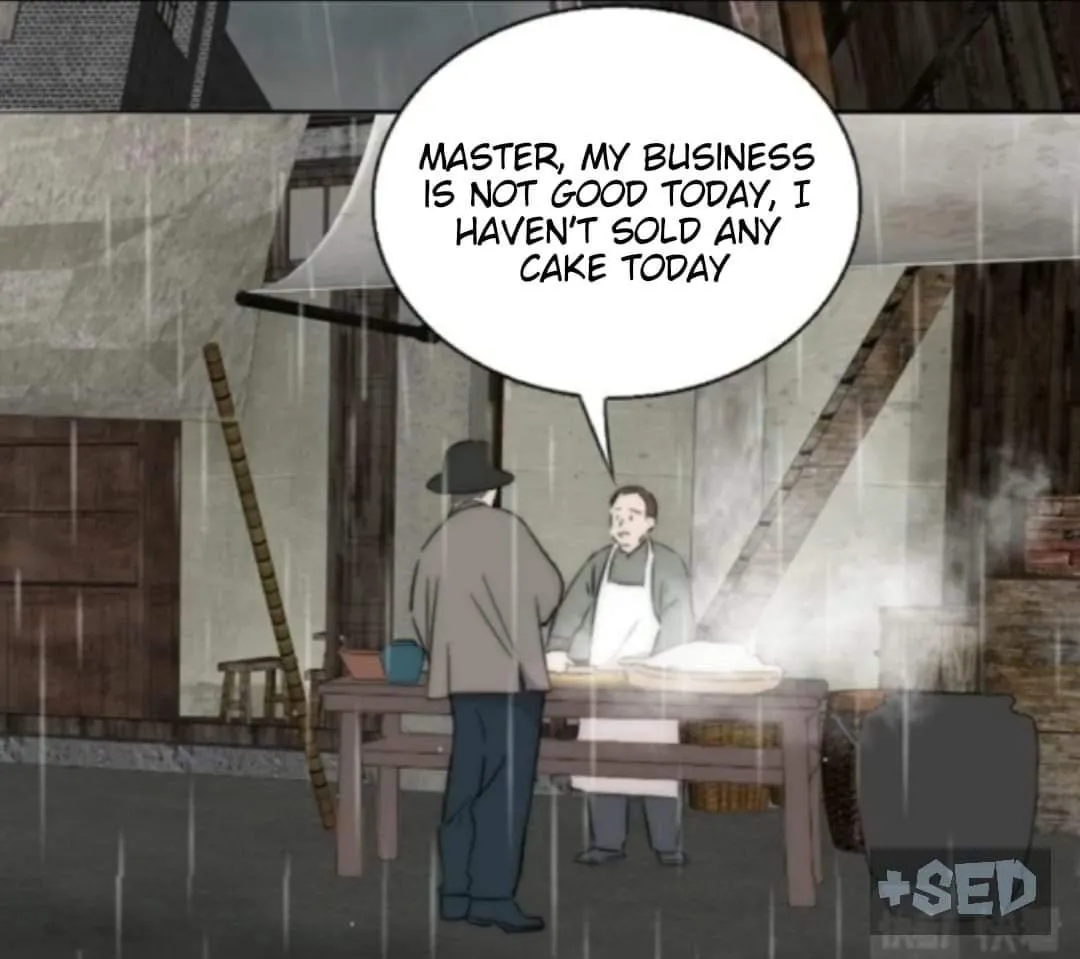 Couple of Mirrors Chapter 54 page 47 - 
