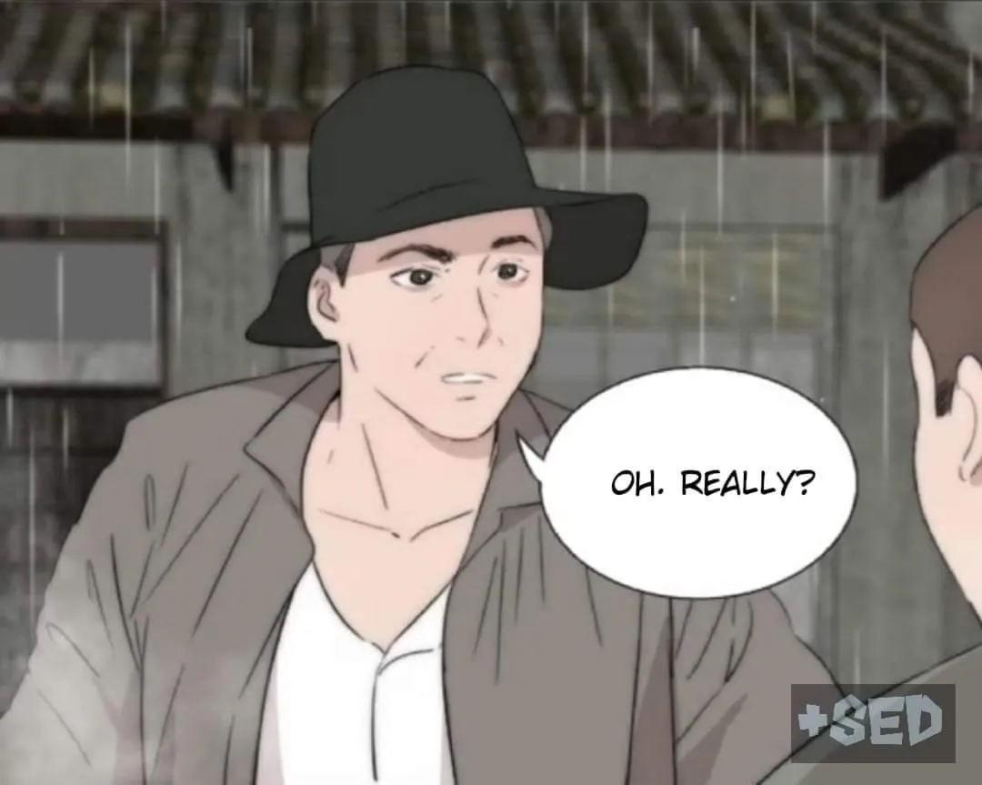 Couple of Mirrors Chapter 54 page 48 - 