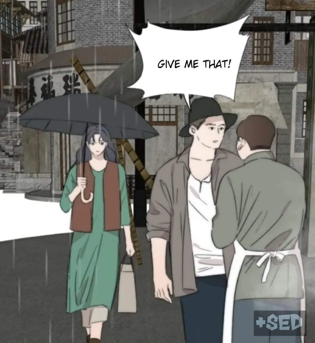 Couple of Mirrors Chapter 54 page 51 - 