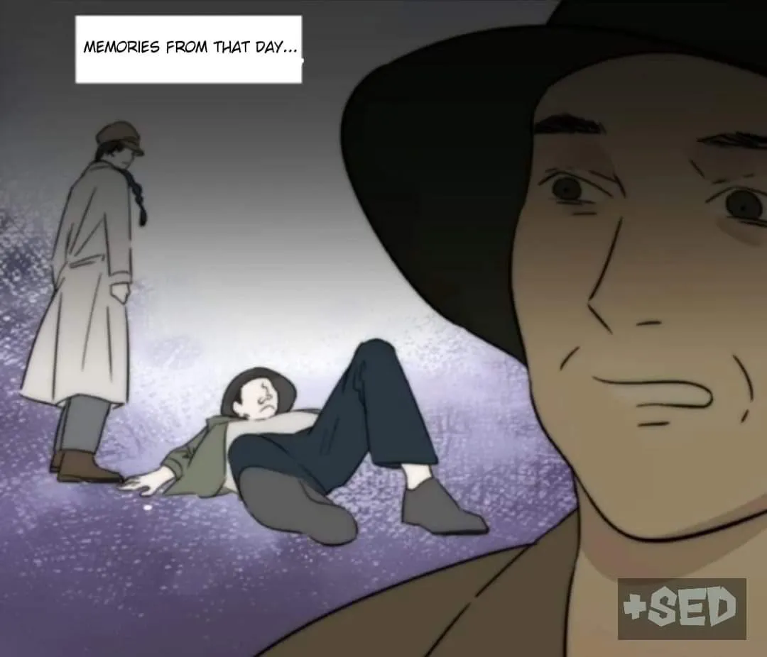 Couple of Mirrors Chapter 54 page 53 - 